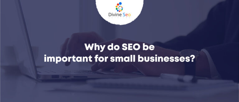 seo benefits for small business