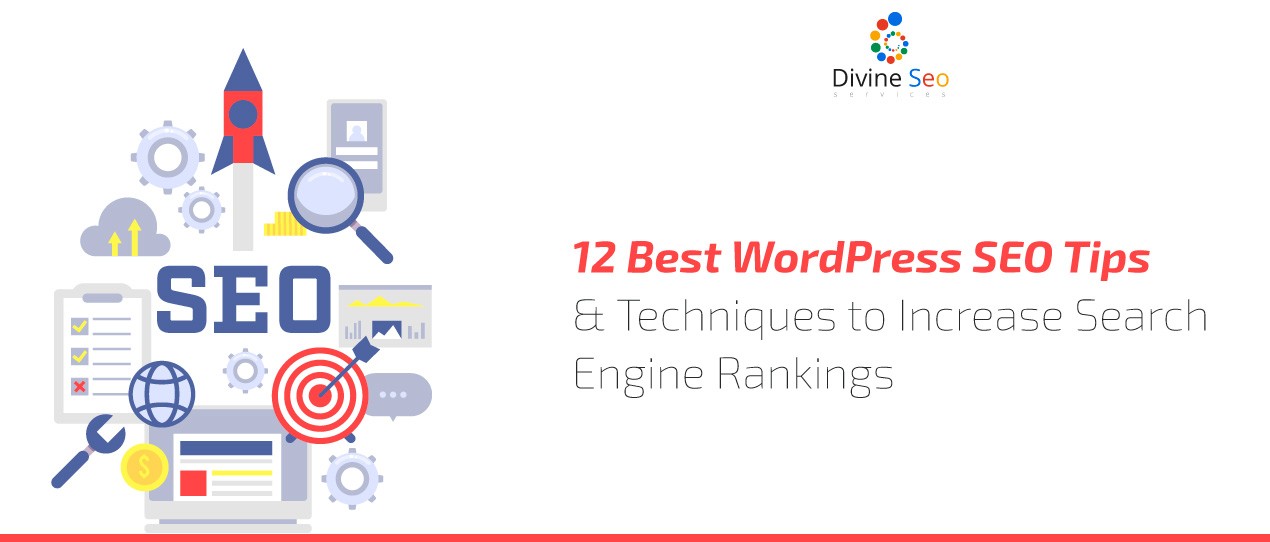 12 Best WordPress SEO Tips & Techniques to Increase Search Engine Rankings