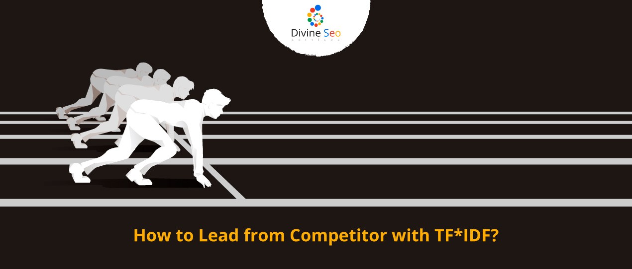 How to Lead from Competitor with TF*IDF?