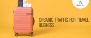 Organic Traffic for Travel Business