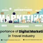 Digital Marketing in Travel Industry