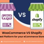 WooCommerce VS Shopify: Best Platform for your eCommerce Store
