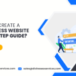How to Create a WordPress Website Step Step by Guide?